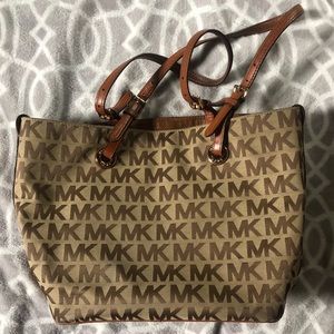 Michael Kors purse